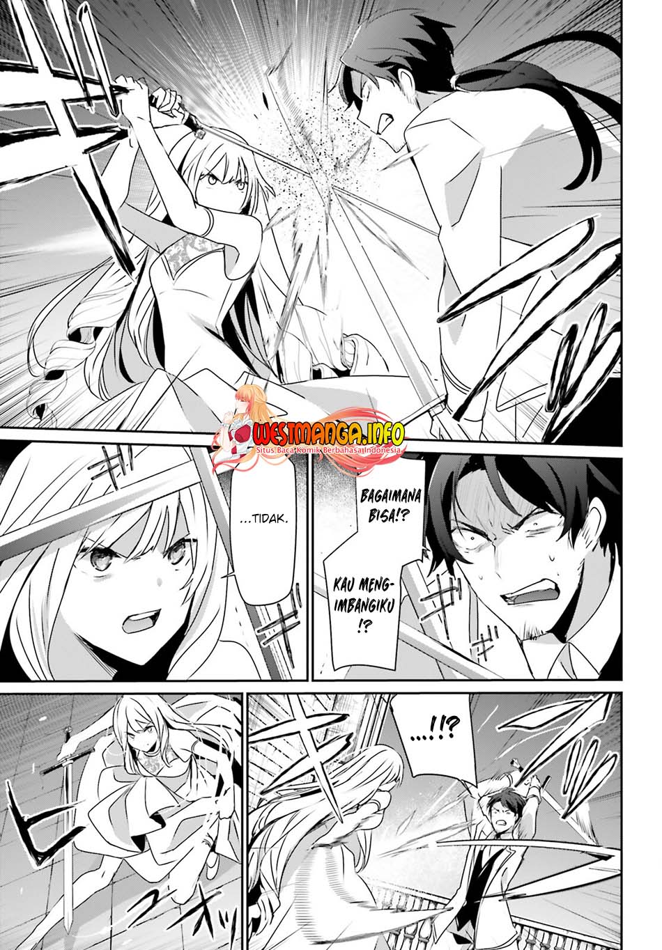 Chapter 45 - halaman 6