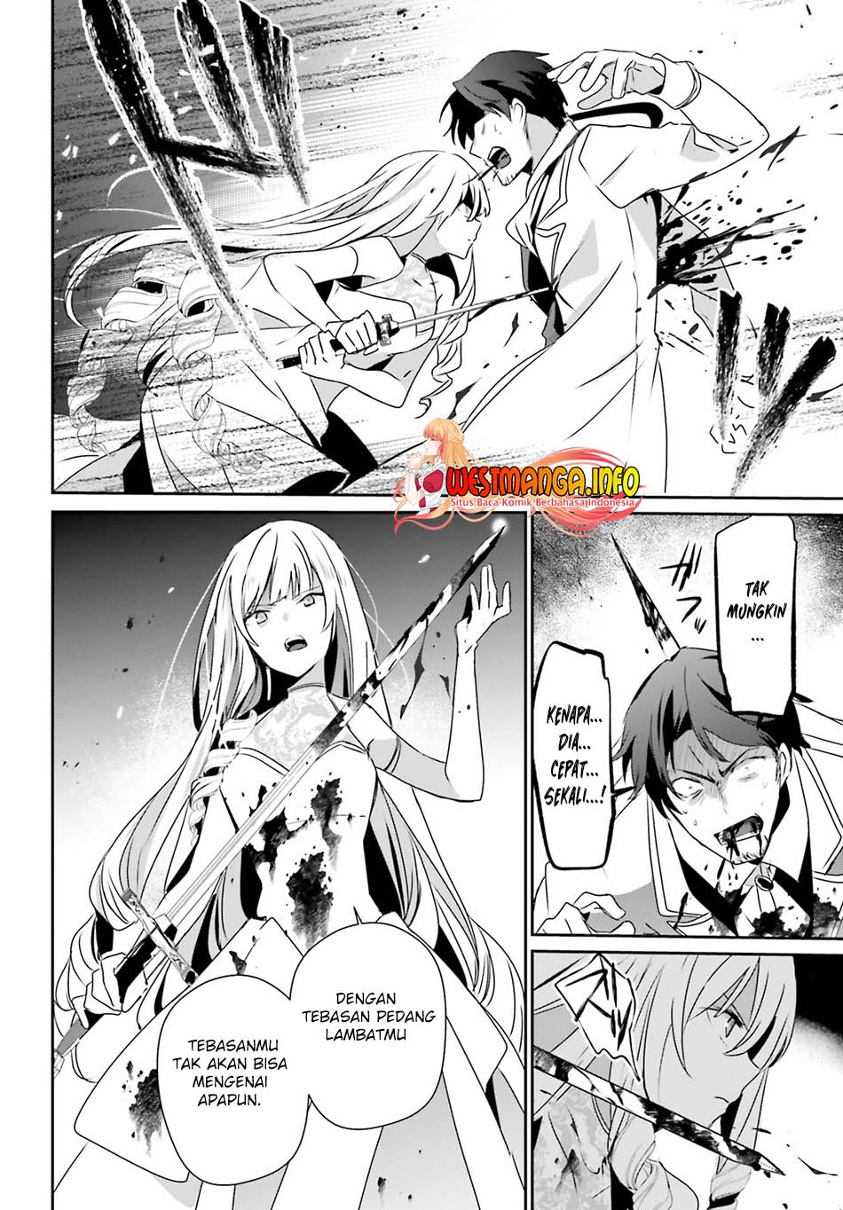 Chapter 45 - halaman 7
