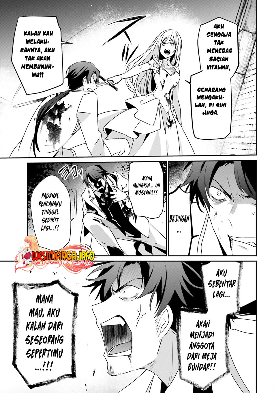 Chapter 45 - halaman 8