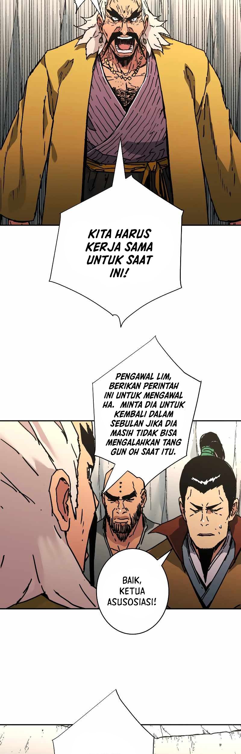 Chapter 233 - halaman 39