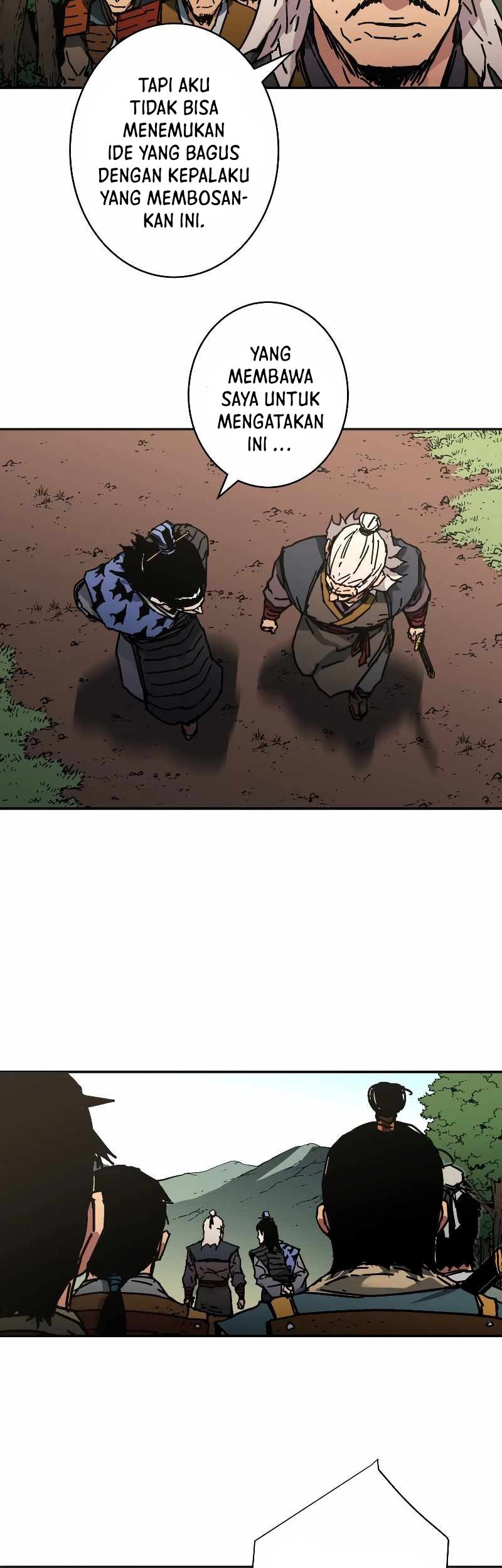 Chapter 233 - halaman 46
