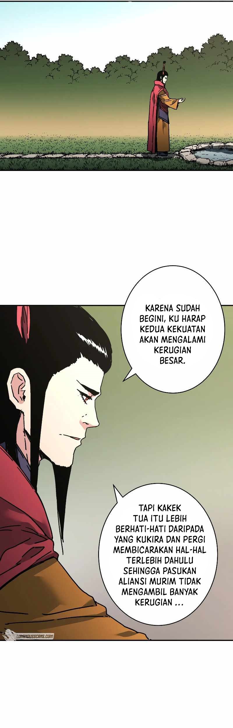 Chapter 233 - halaman 58