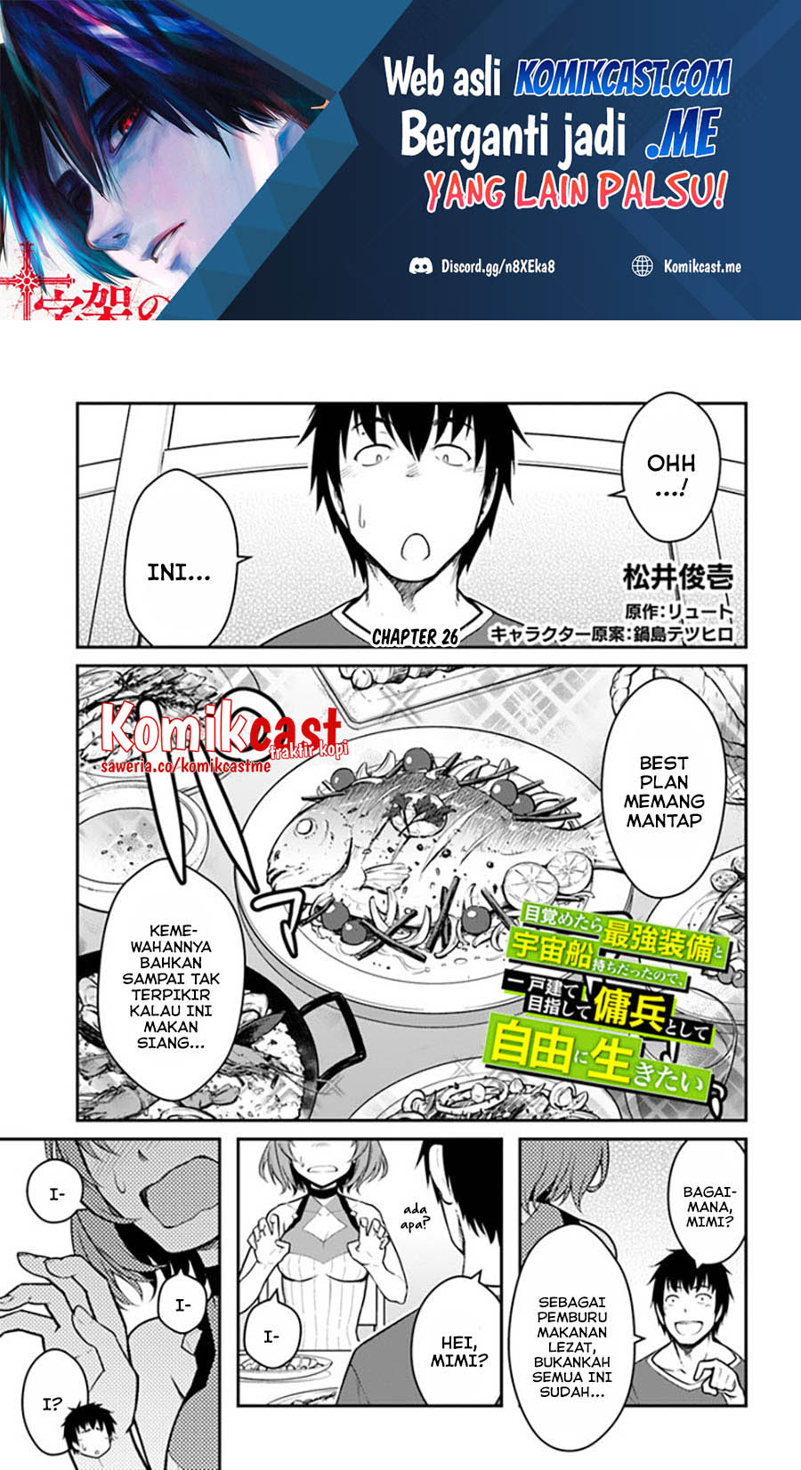Chapter 26.1 - halaman 2