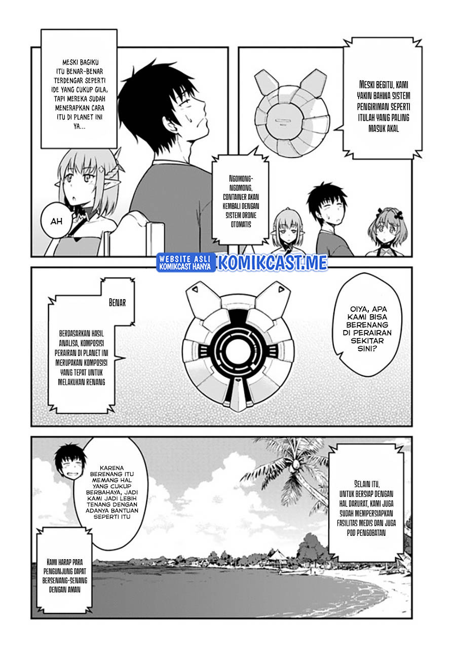 Chapter 26.1 - halaman 9