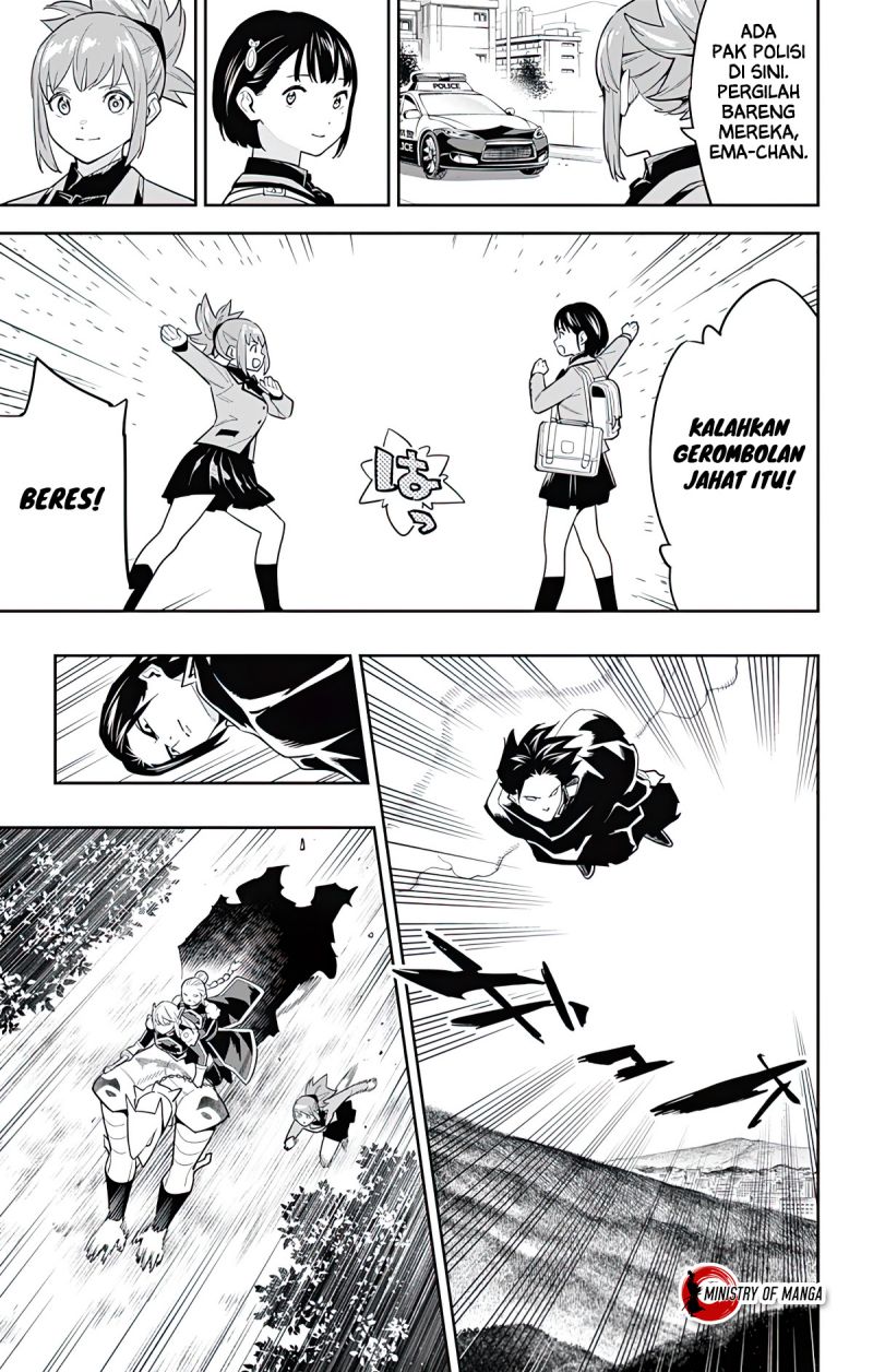 Chapter 92 - halaman 11