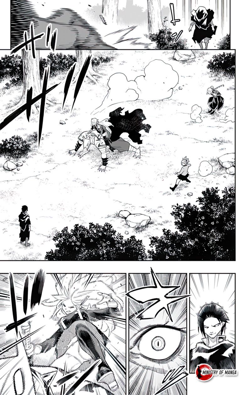 Chapter 92 - halaman 13