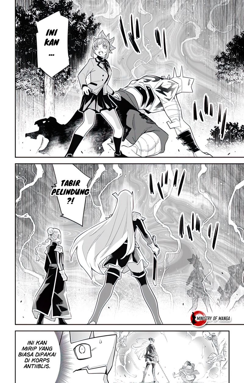 Chapter 92 - halaman 16
