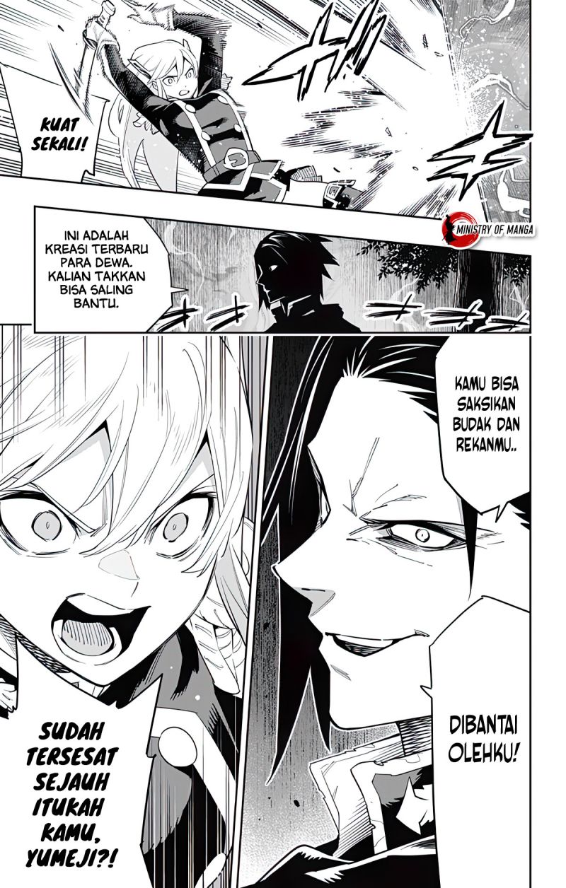 Chapter 92 - halaman 17