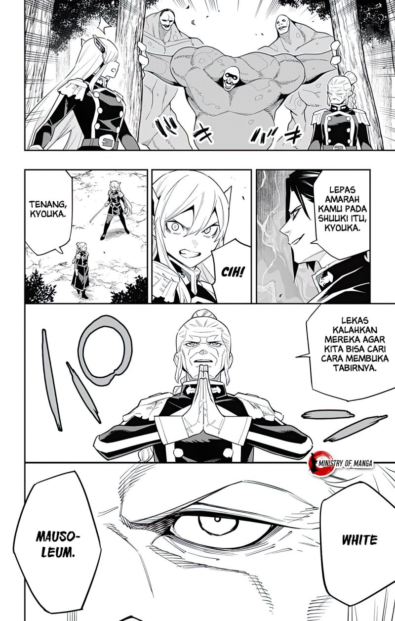 Chapter 92 - halaman 18