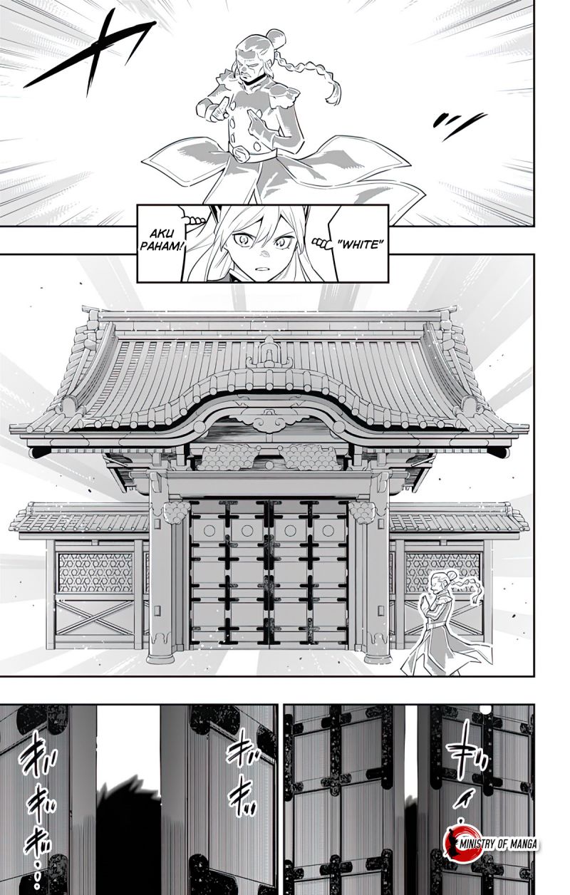 Chapter 92 - halaman 19