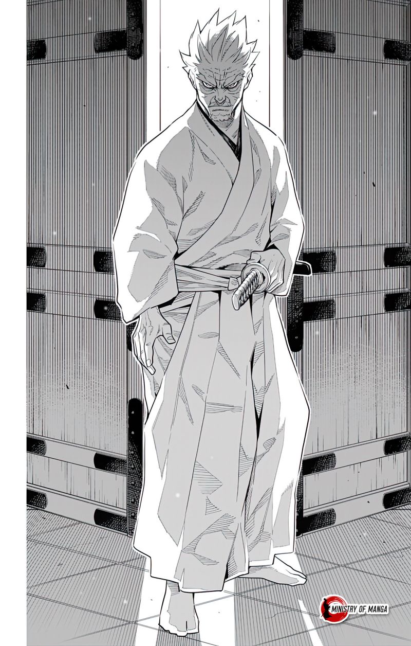 Chapter 92 - halaman 20