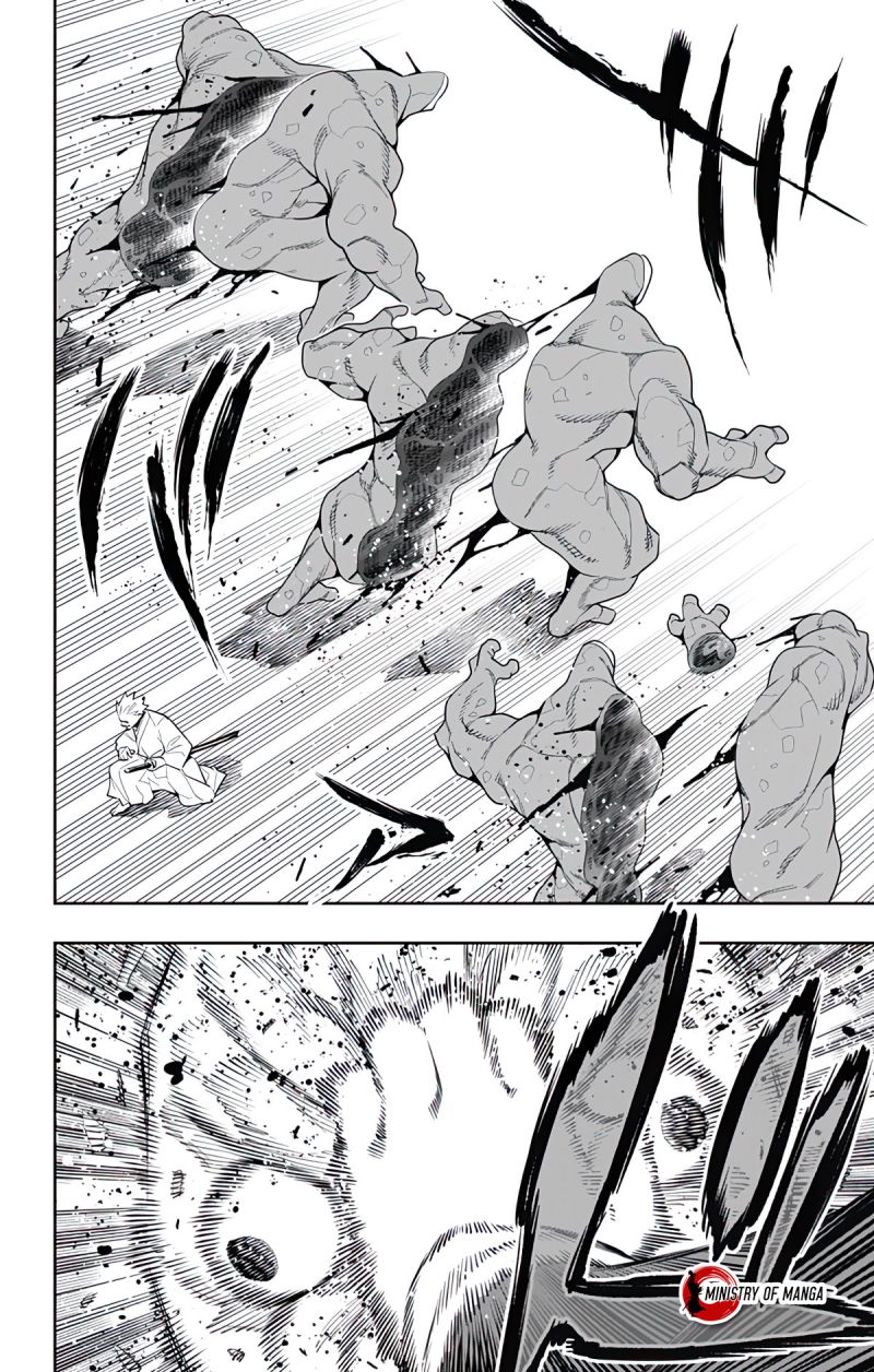 Chapter 92 - halaman 22
