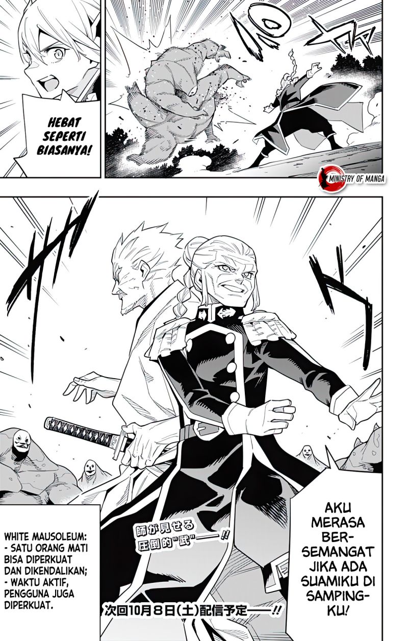 Chapter 92 - halaman 23