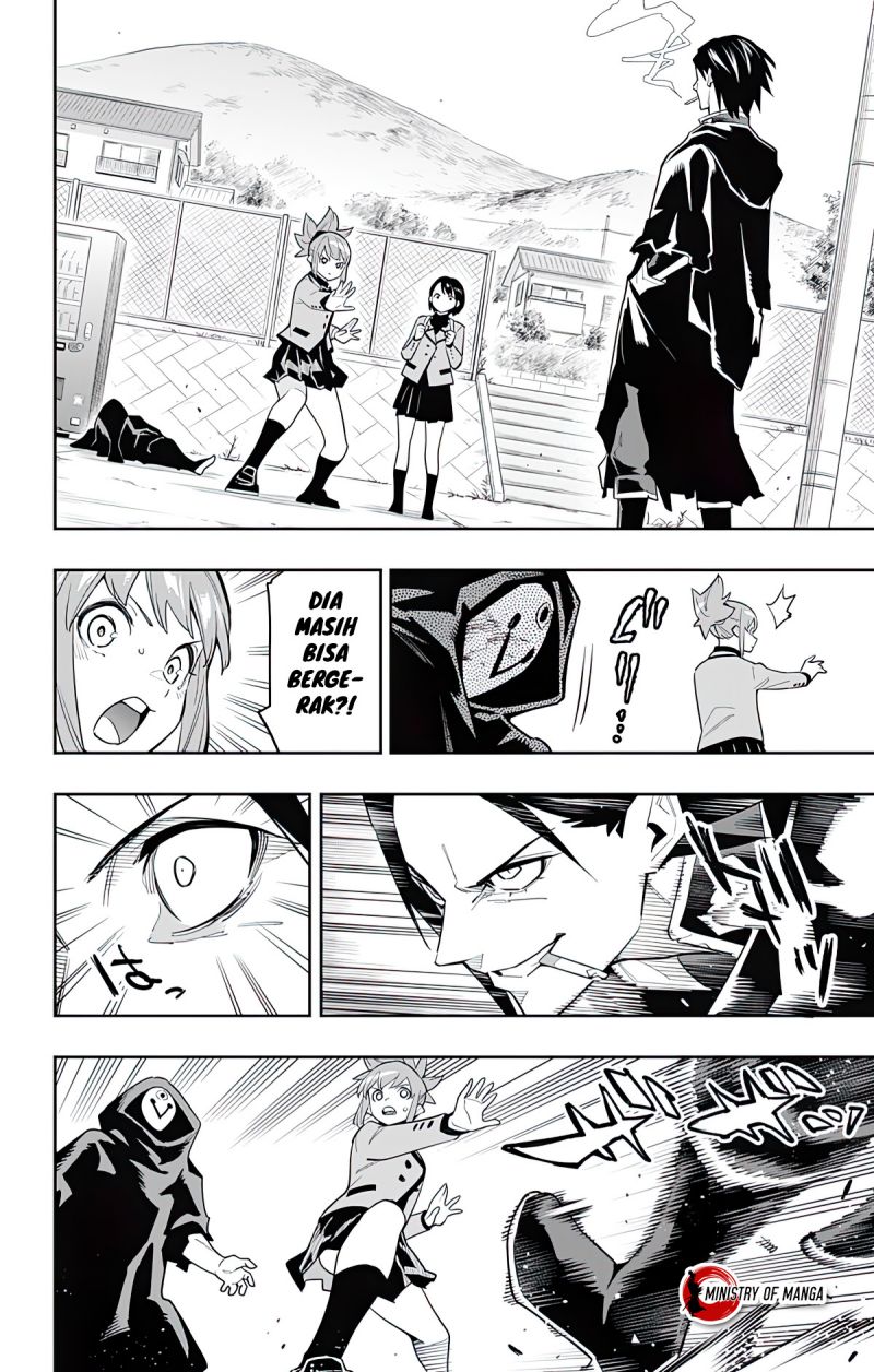 Chapter 92 - halaman 6