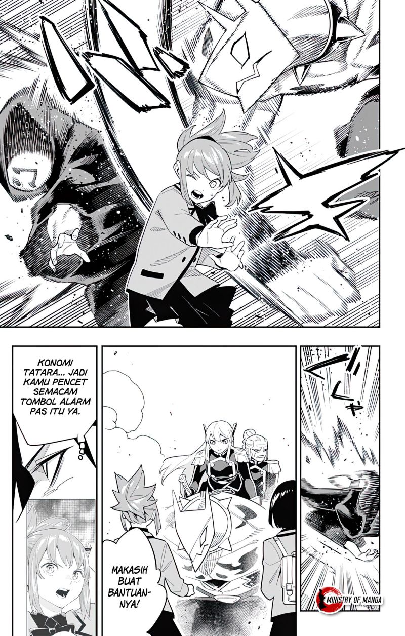 Chapter 92 - halaman 7