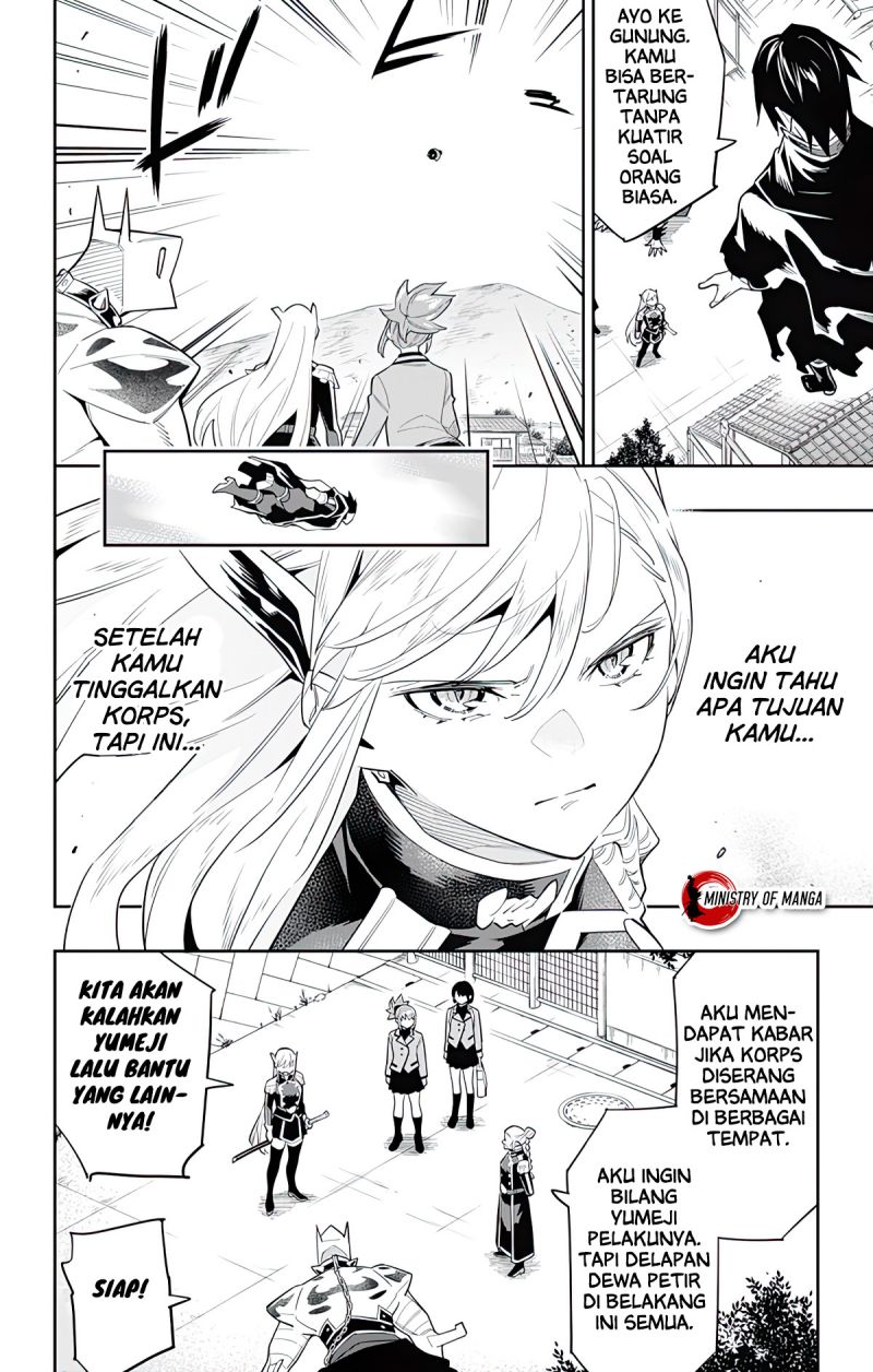 Chapter 92 - halaman 10