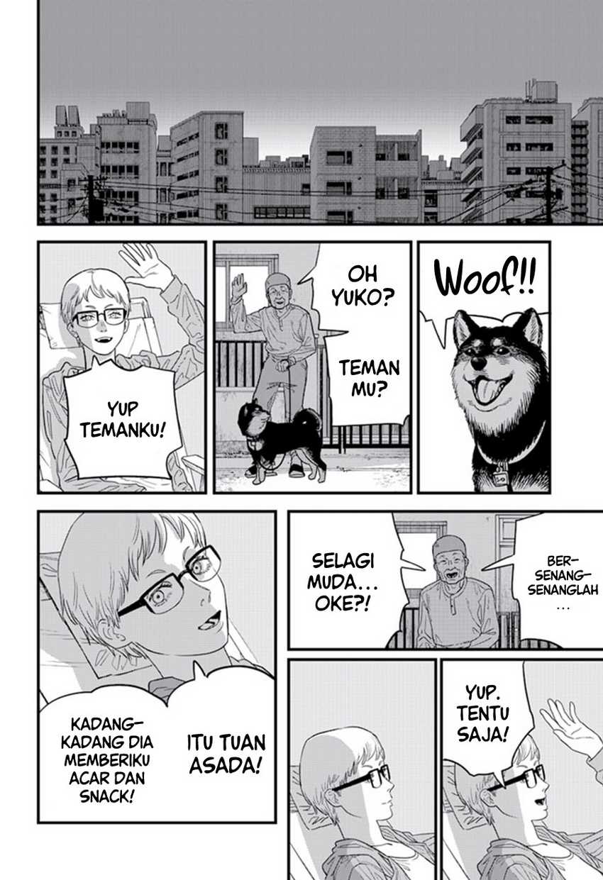 Chapter 105 - halaman 16
