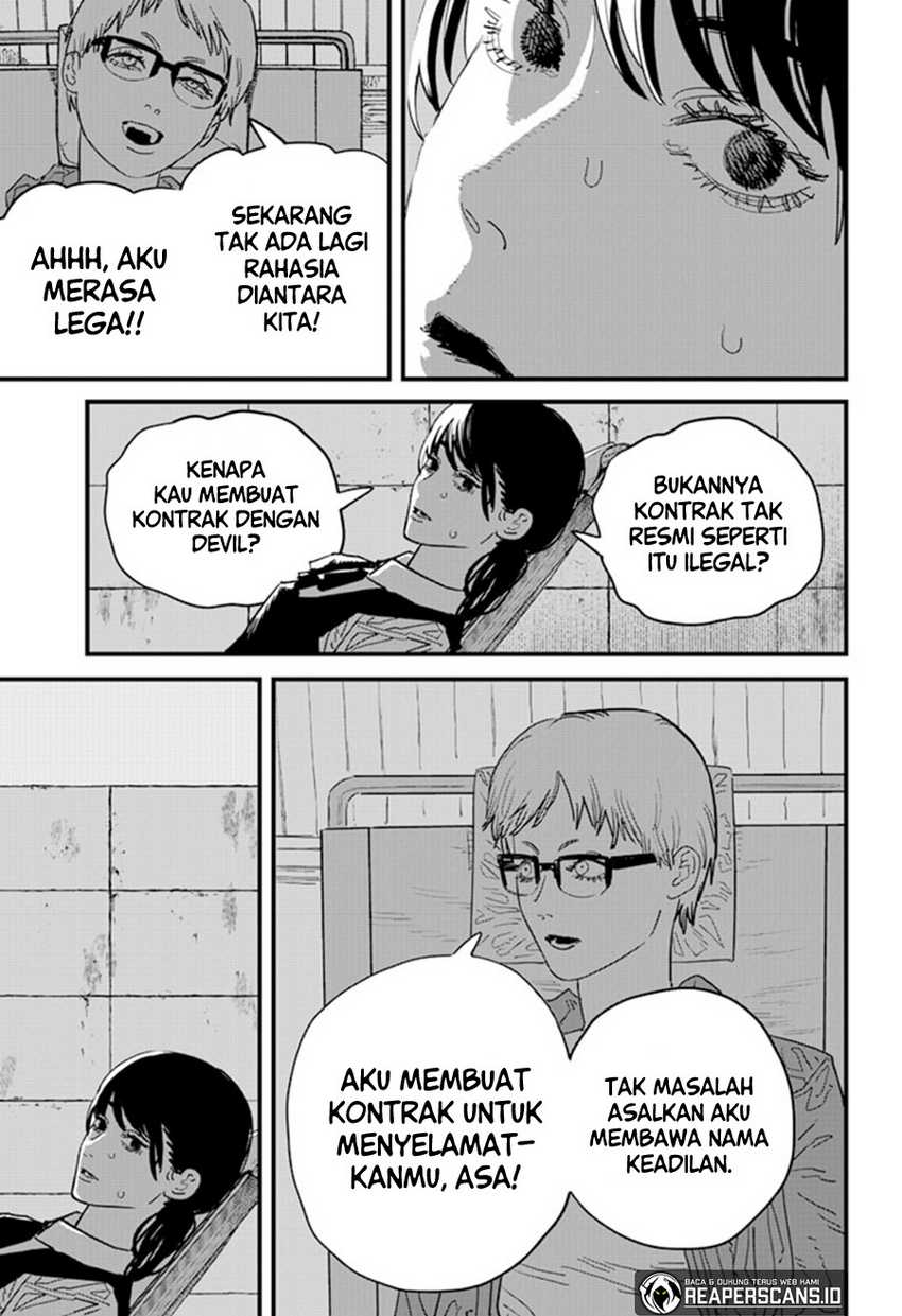 Chapter 105 - halaman 21