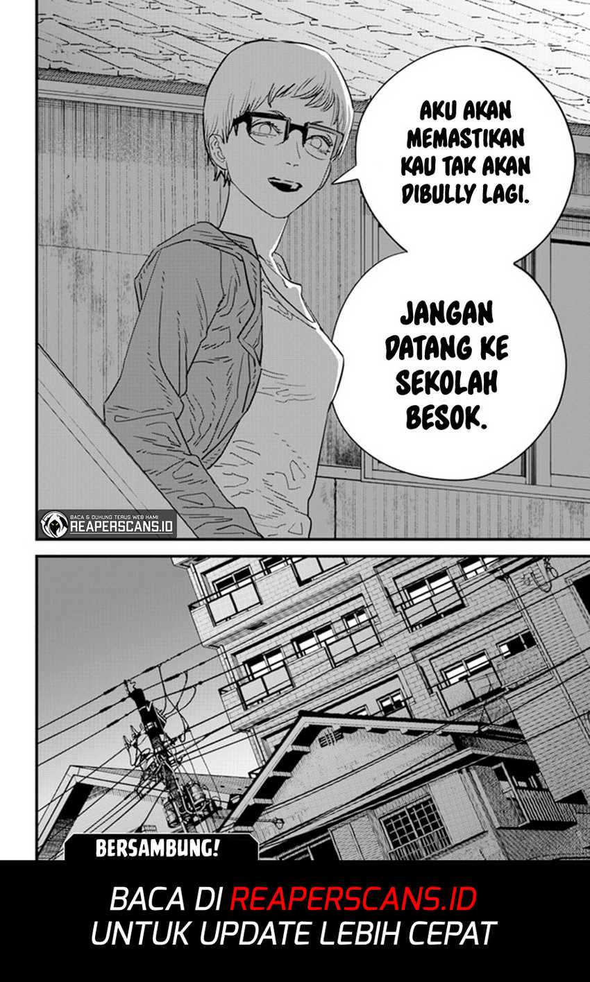 Chapter 105 - halaman 22
