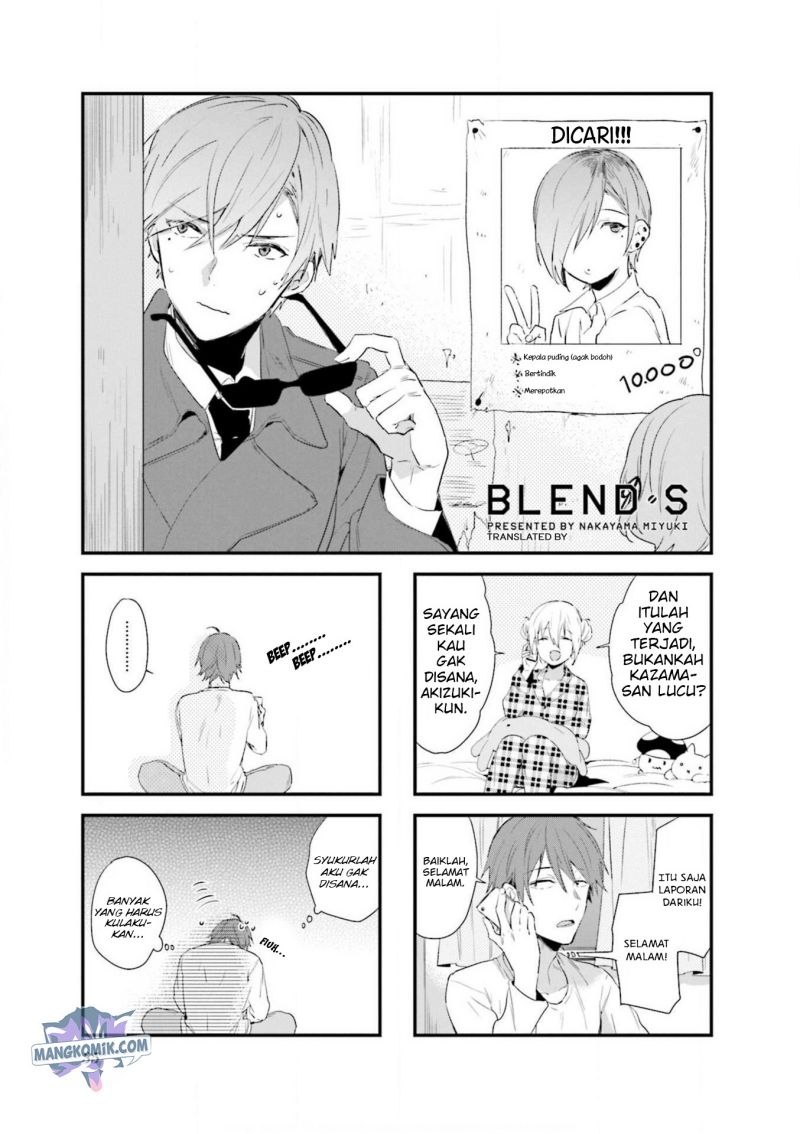 Chapter 60 - halaman 3