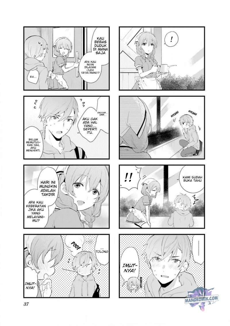 Chapter 60 - halaman 5