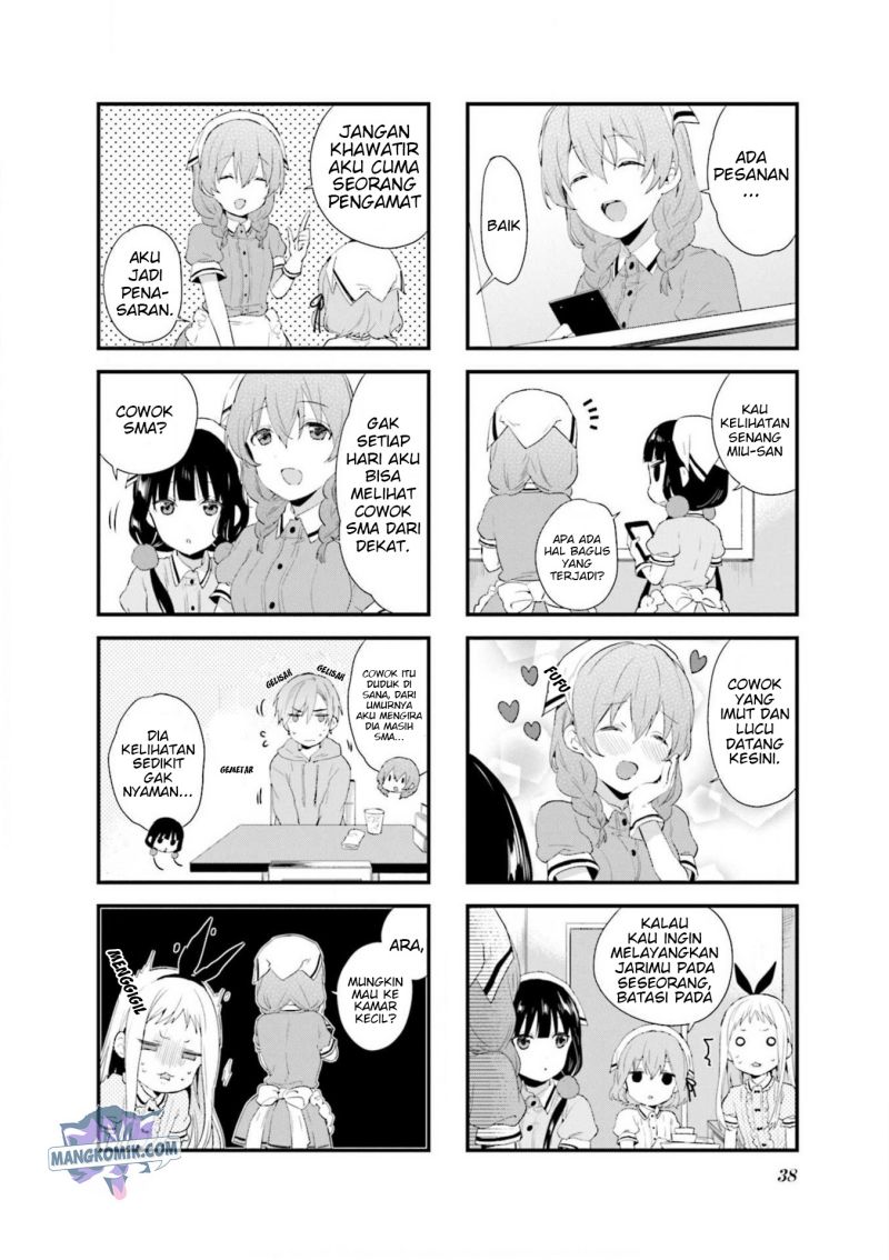 Chapter 60 - halaman 6