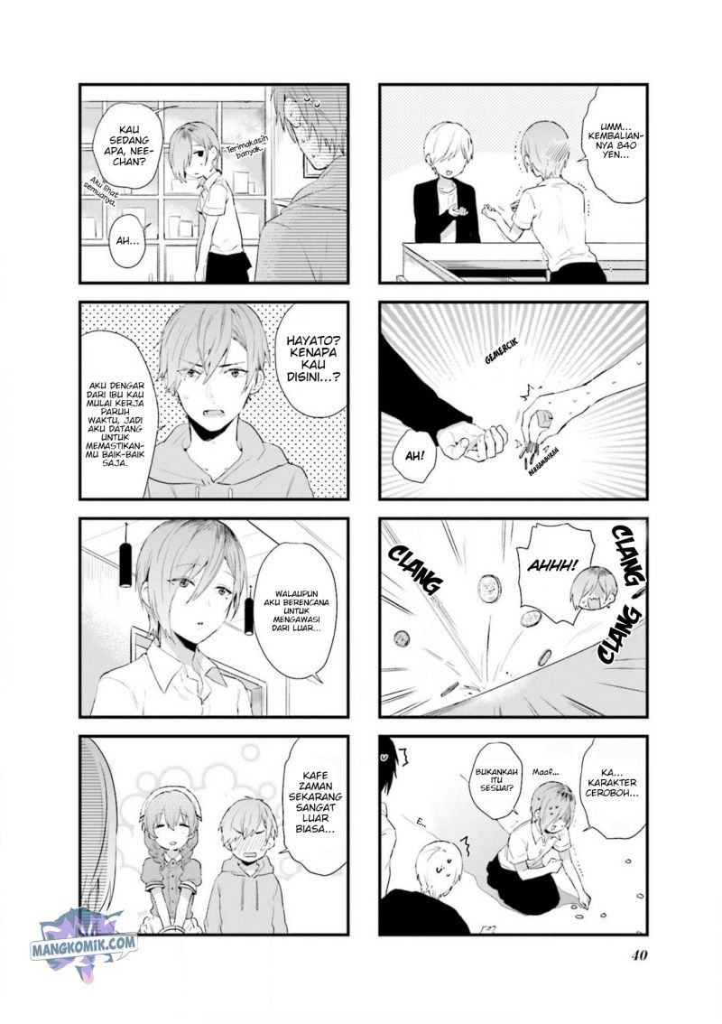 Chapter 60 - halaman 8
