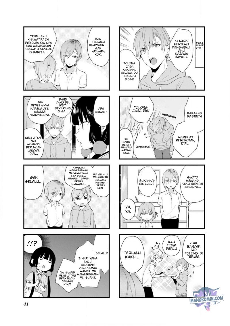 Chapter 60 - halaman 9