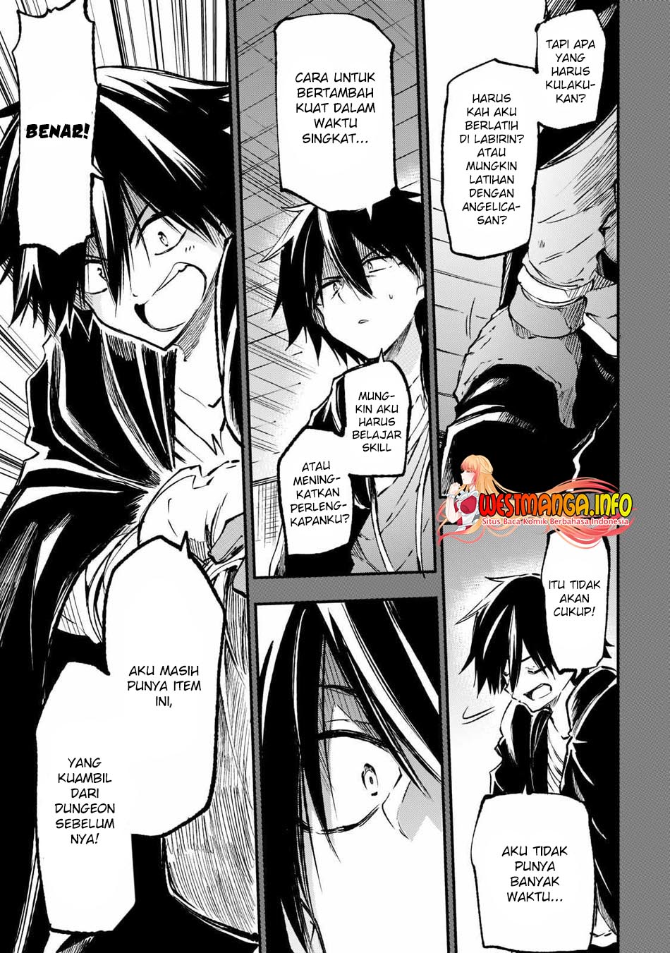 Chapter 151 - halaman 12