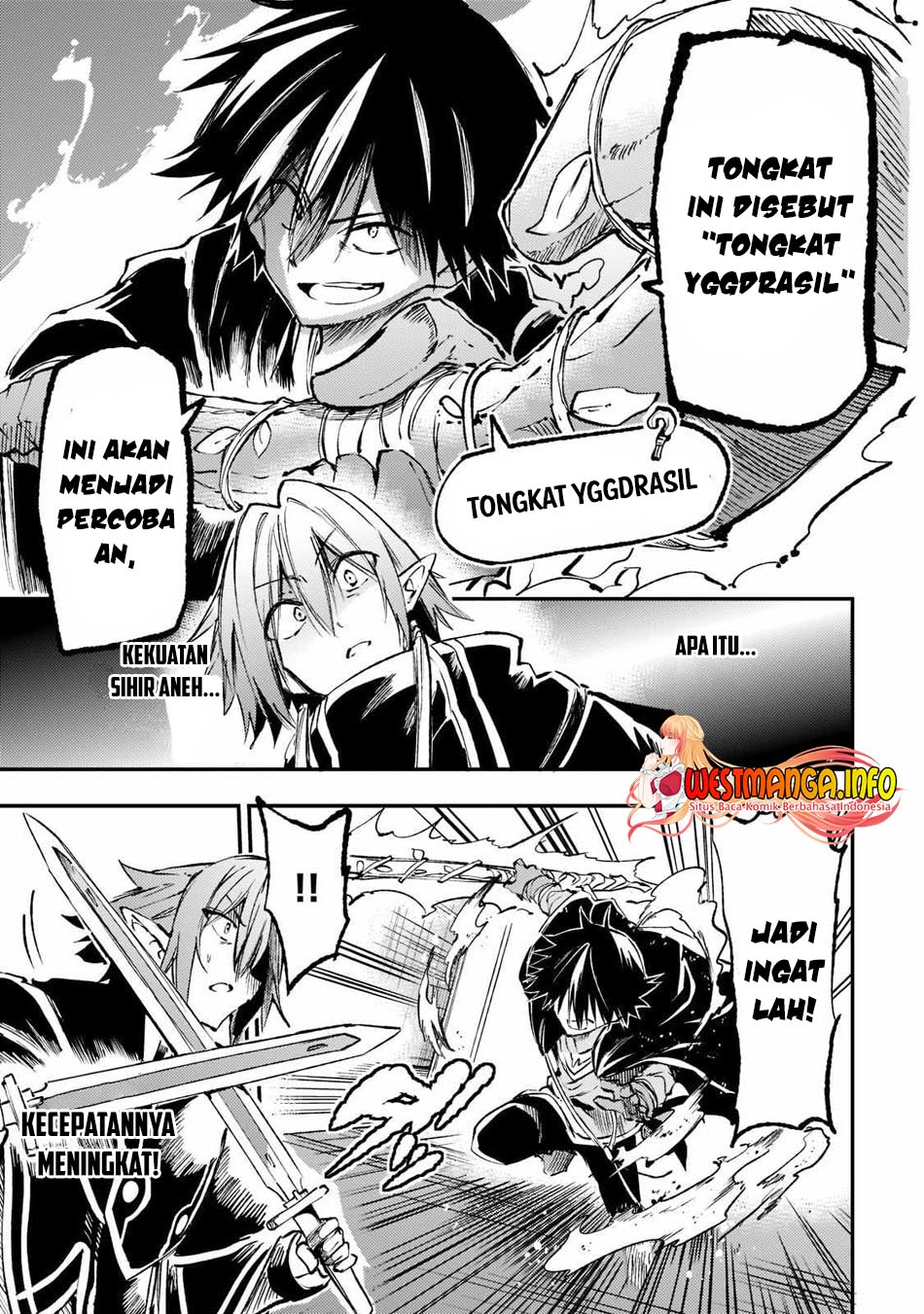 Chapter 151 - halaman 14