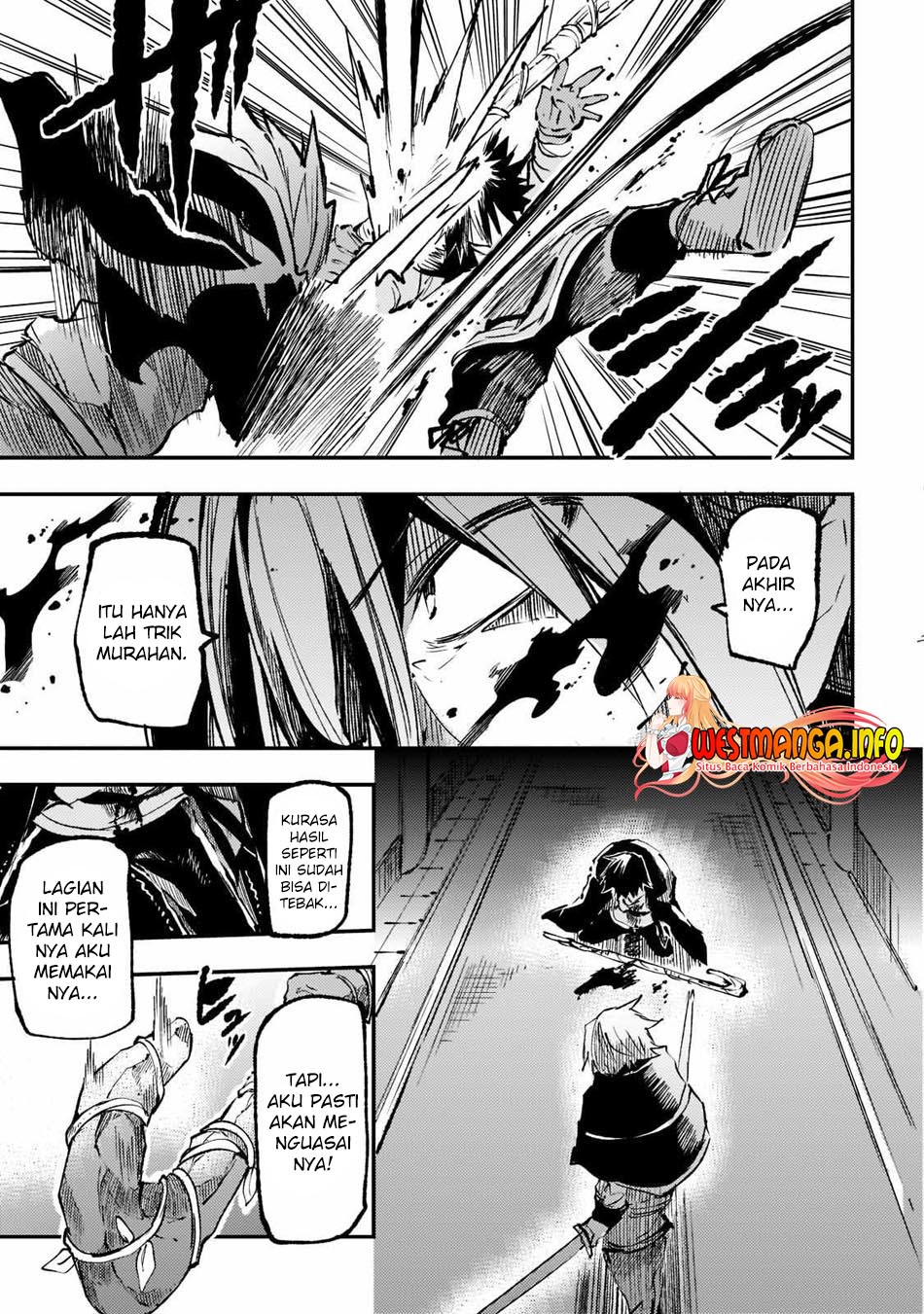 Chapter 151 - halaman 17