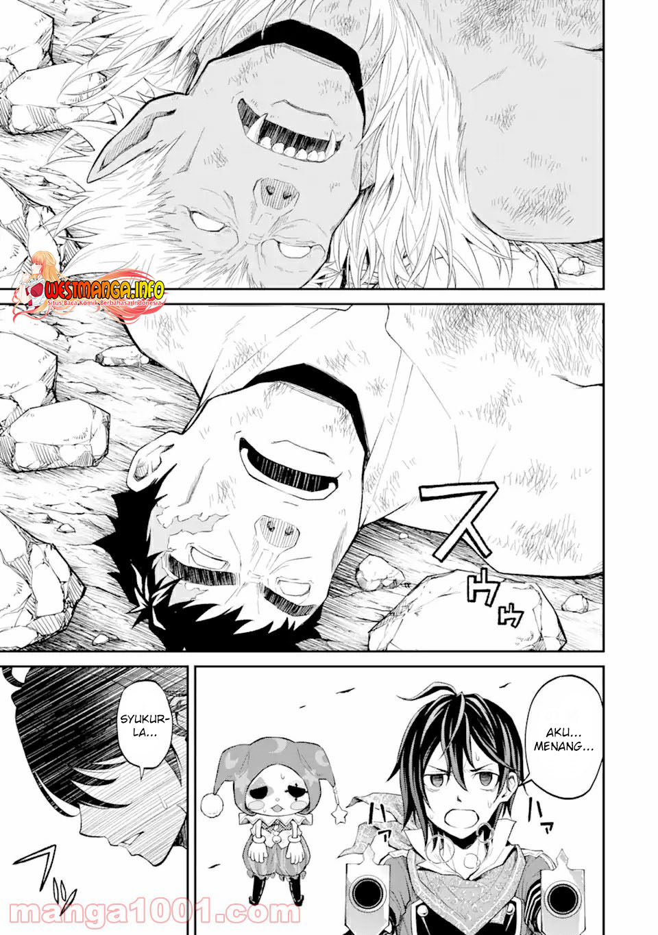 Chapter 25.1 - halaman 20