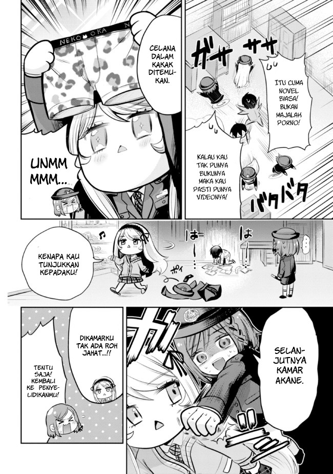 Chapter 14 - halaman 25