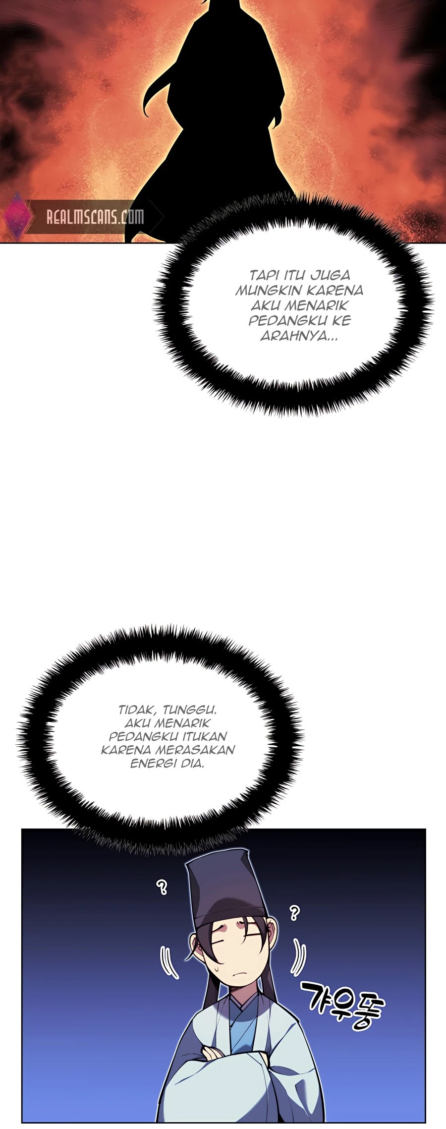 Chapter 25 - halaman 40