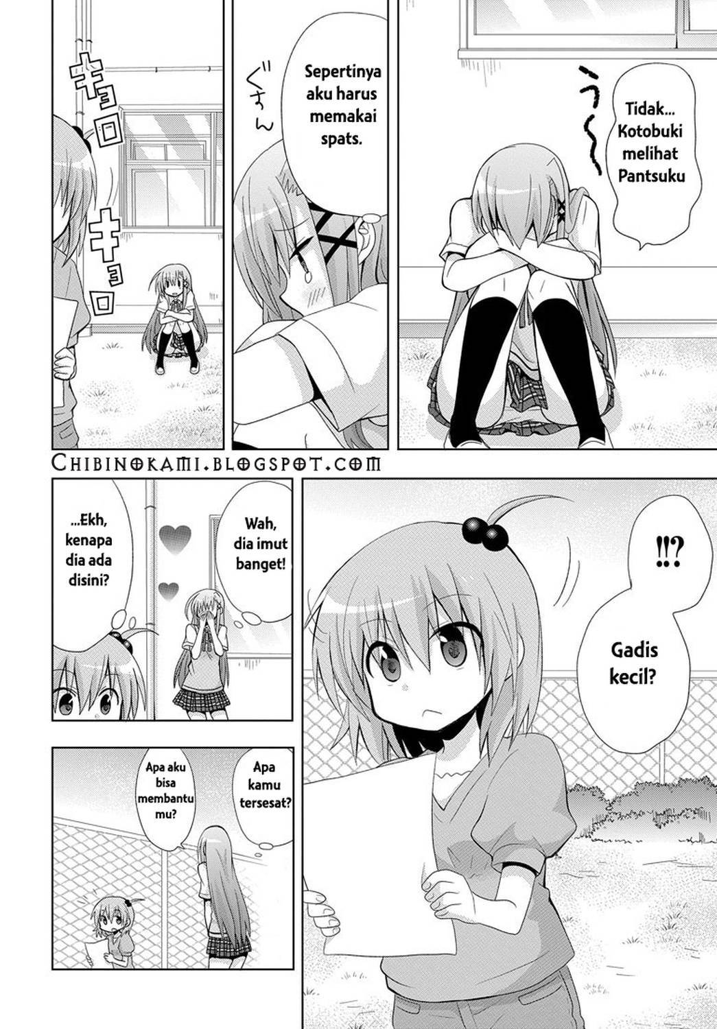 Chapter 1 - halaman 13