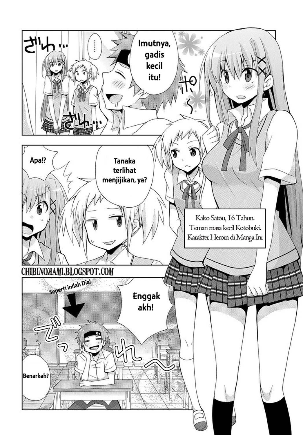 Chapter 1 - halaman 7