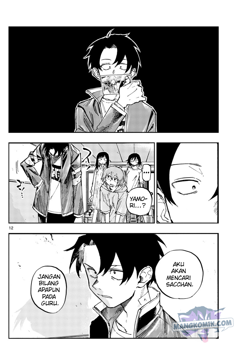 Chapter 140 - halaman 13