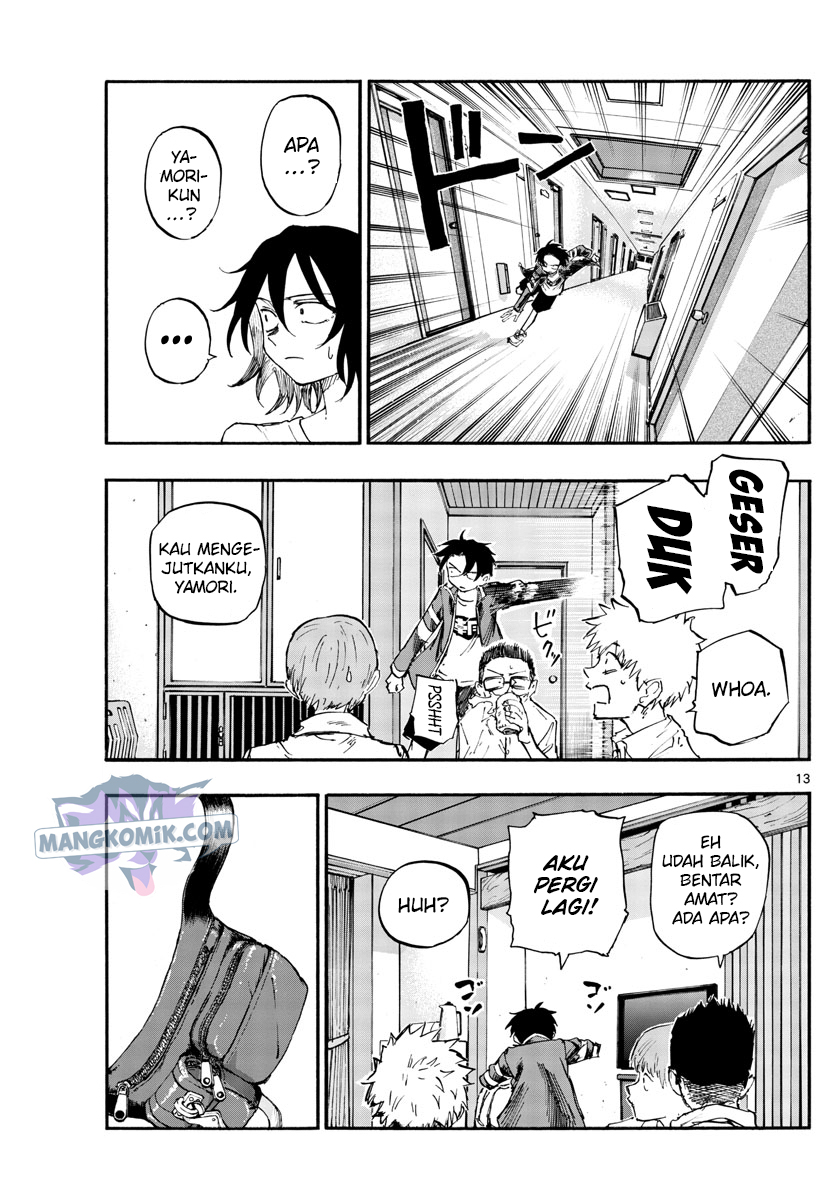 Chapter 140 - halaman 14
