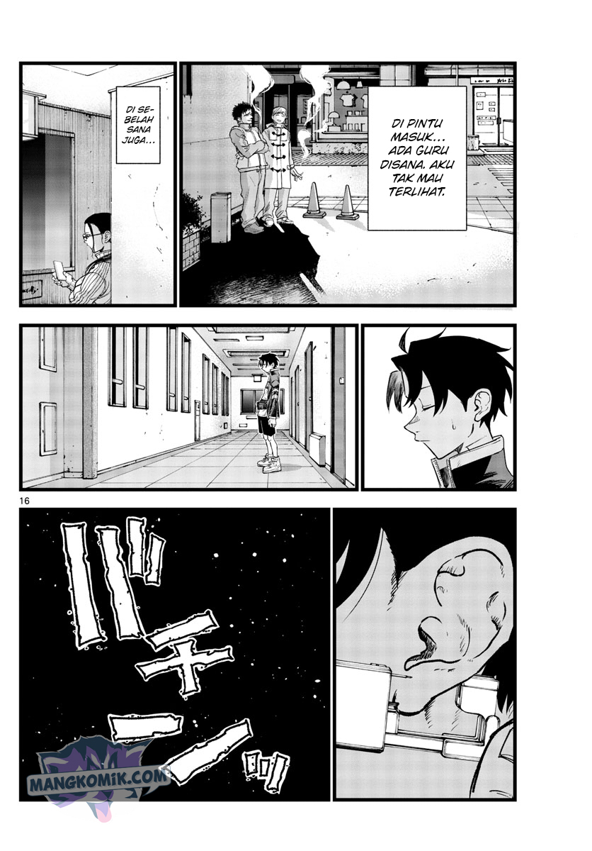 Chapter 140 - halaman 17