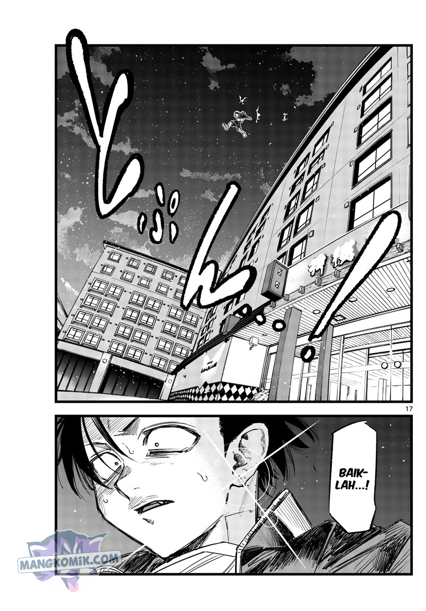 Chapter 140 - halaman 18