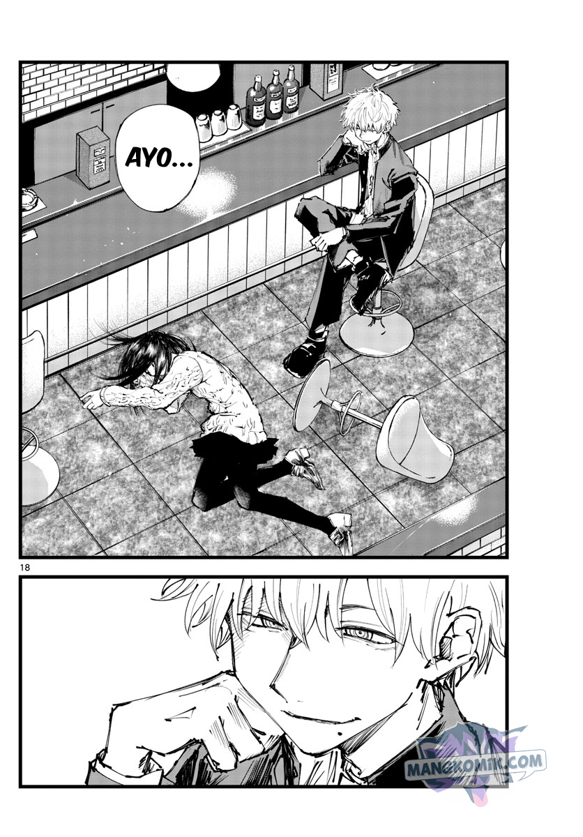 Chapter 140 - halaman 19