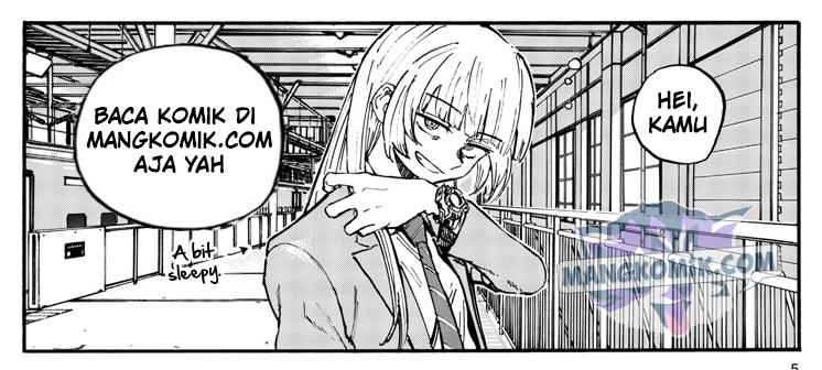 Chapter 140 - halaman 20