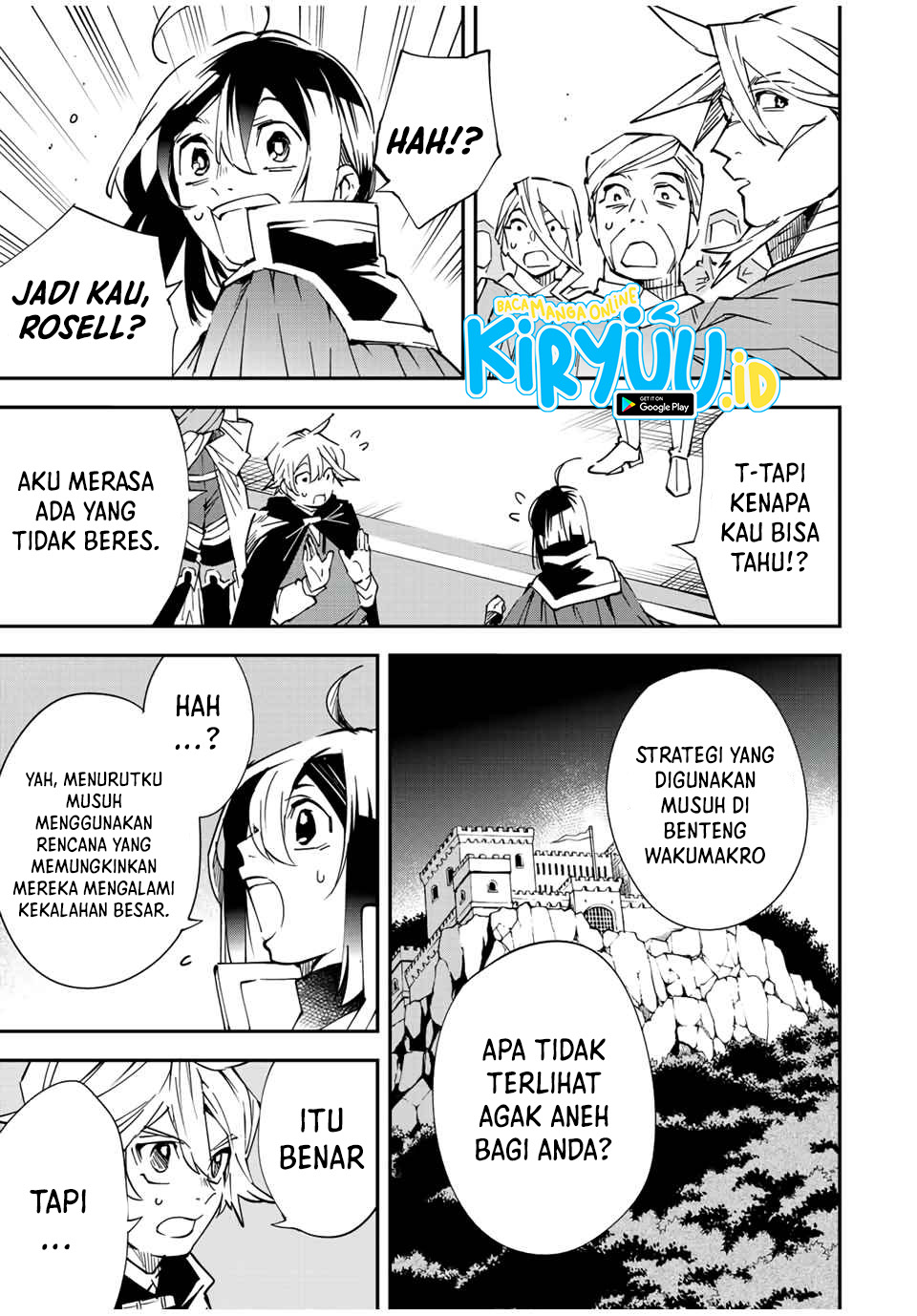 Chapter 75 - halaman 11