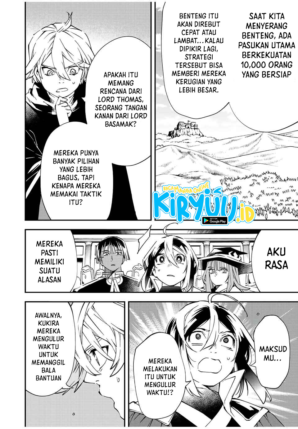 Chapter 75 - halaman 12