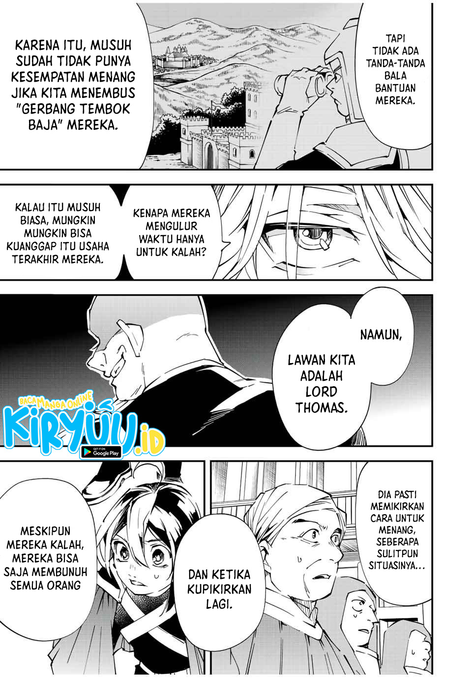 Chapter 75 - halaman 13
