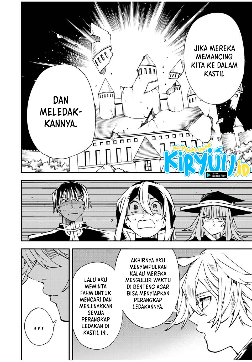 Chapter 75 - halaman 14