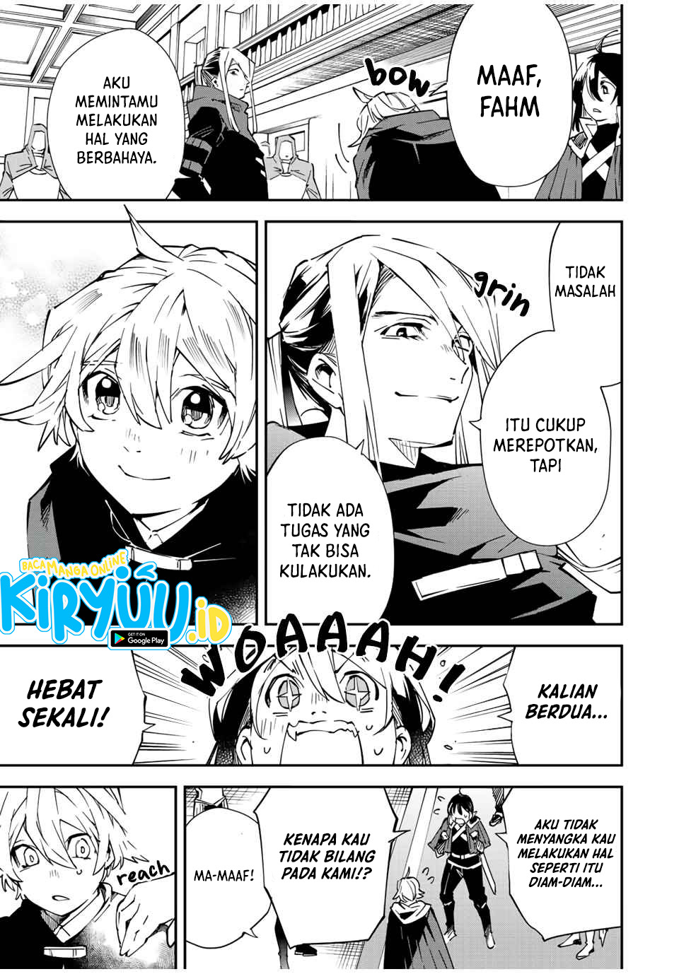 Chapter 75 - halaman 15