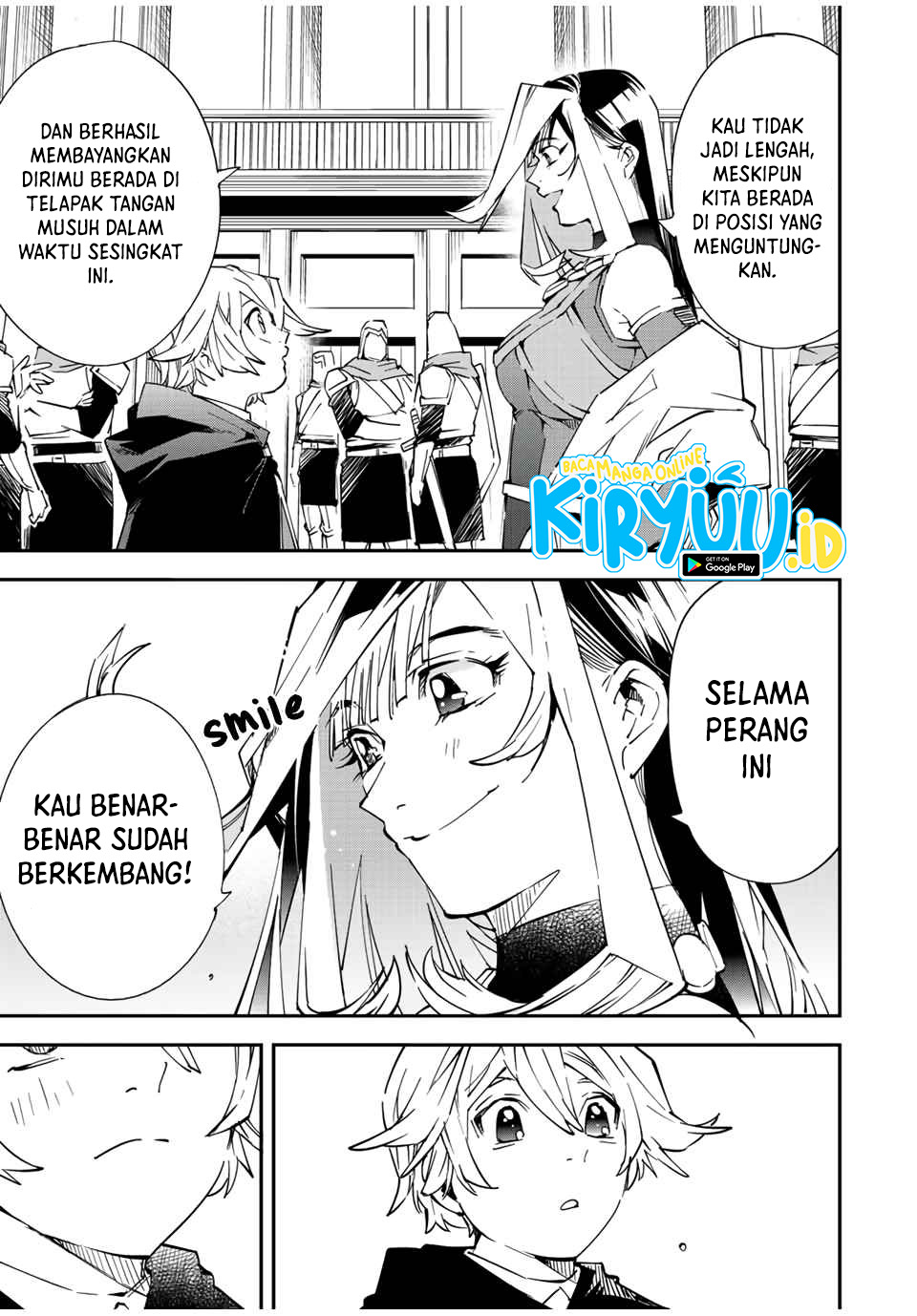 Chapter 75 - halaman 17