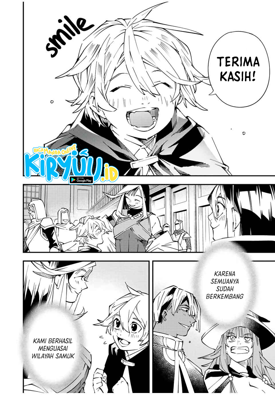 Chapter 75 - halaman 18
