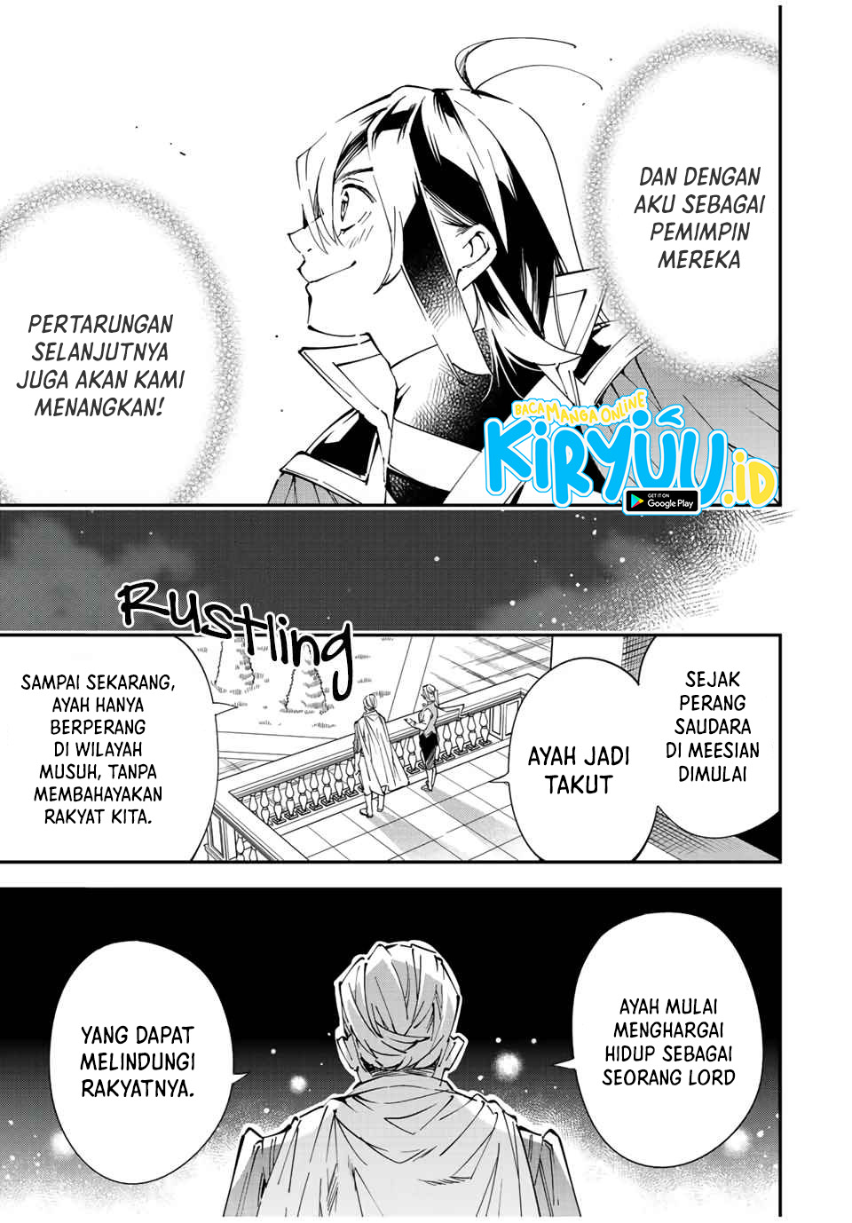 Chapter 75 - halaman 19